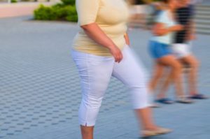 Frenar la obesidad