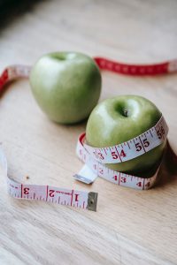 El control del Sobrepeso y la Obesidad