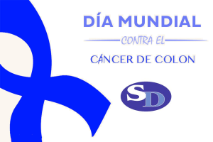 Día Mundial Contra el Cáncer de Colon 2016