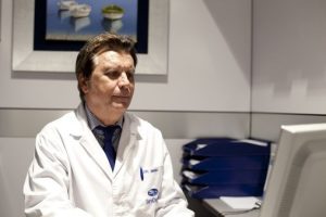 Dr. Josep Merlo Mas