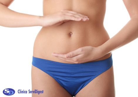Comprar manometria anus-rectal a Barcelona