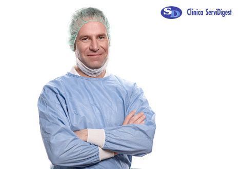 Buy General and Digestive Surgery Specialist Visit