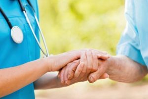 Día Europeo de los Derechos de los Pacientes