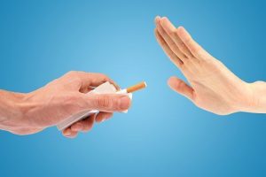 Dïa Mundial Sin Tabaco
