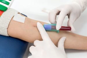 Día Mundial del Donante de Sangre