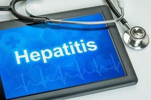 Día Mundial contra la Hepatitis