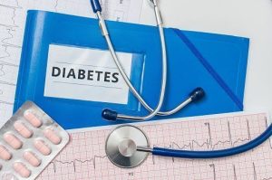 Diabetes Mellitus