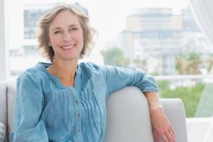 Dieta para la menopausia