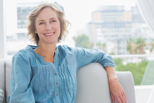 Dieta para la menopausia