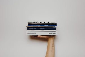 Libros Sant Jordi
