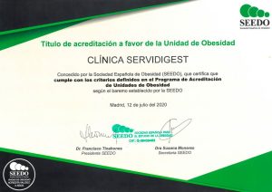 SEEDO
