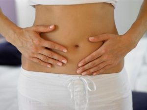 Enfermedad Inflamatoria Intestinal