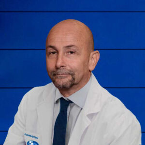 Dr. Diego Schwarztein