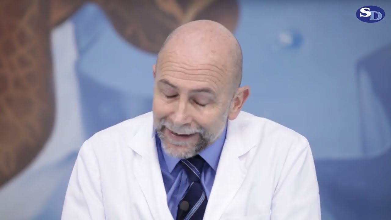 Avaluació dels Graus d'Obesitat Més enllà de l'IMC – Dr. Diego Schwarzstein – Clínica ServiDigest