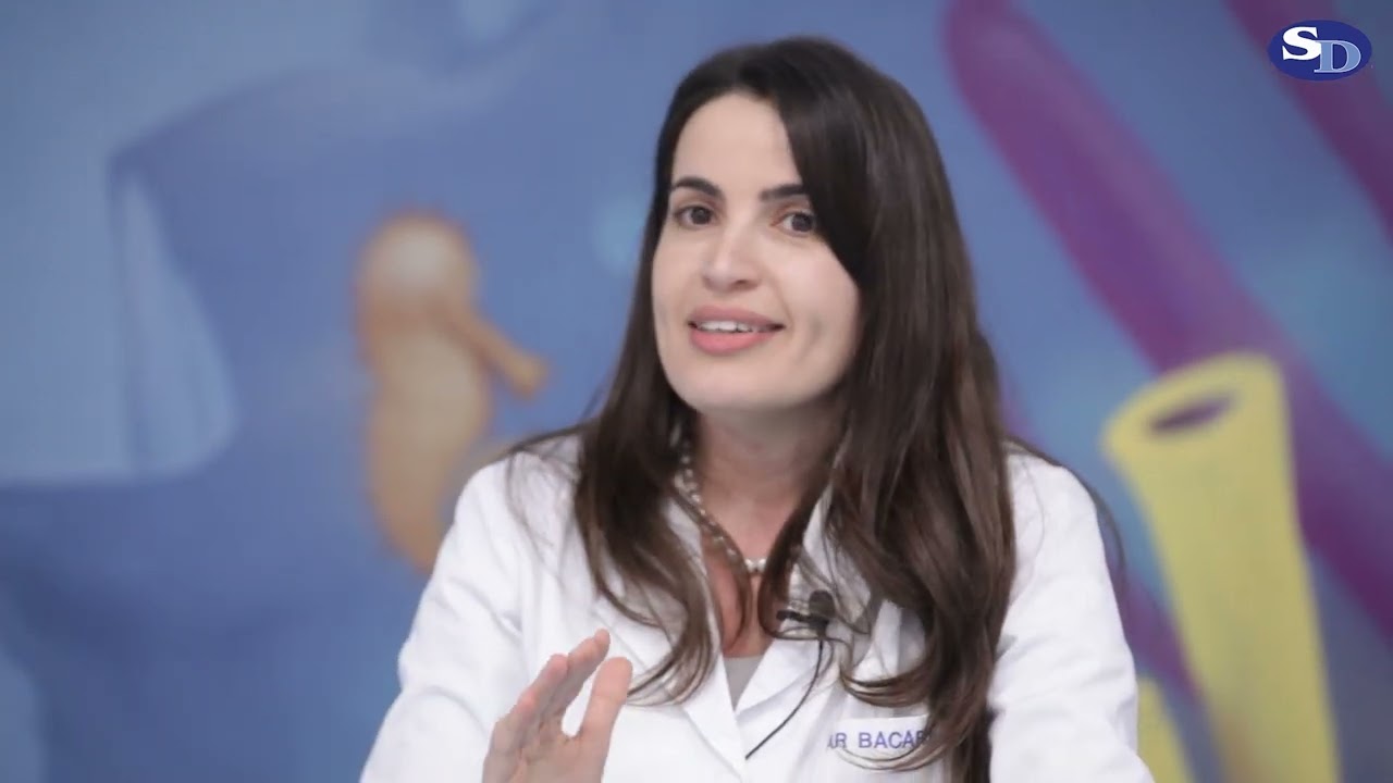 Prevenció de l'Obesitat – Mar Bacardit Vendrell – Clínica ServiDigest