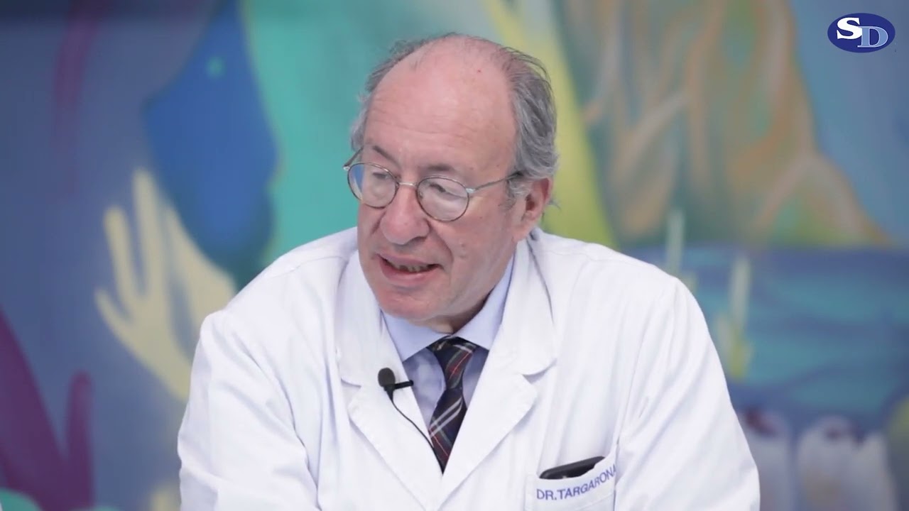 Cirurgia Bariàtrica com a Tractament de l'Obesitat – Dr. Eduard Mª Targarona – Clínica ServiDigest