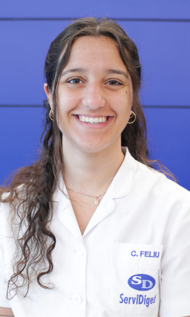 Carla Feliu Carracedo