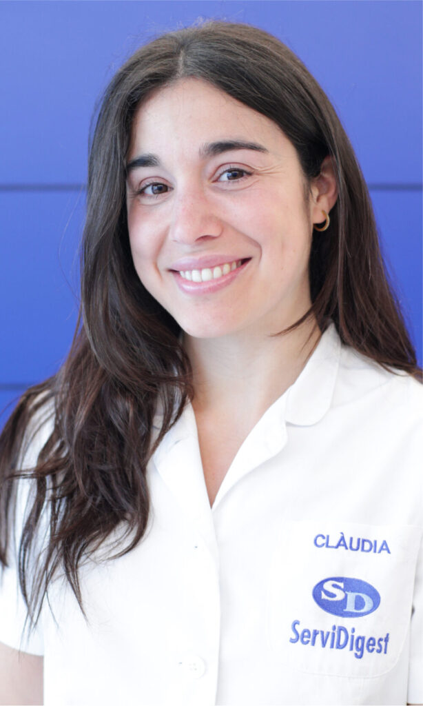 Claudia Gómez Sarabia