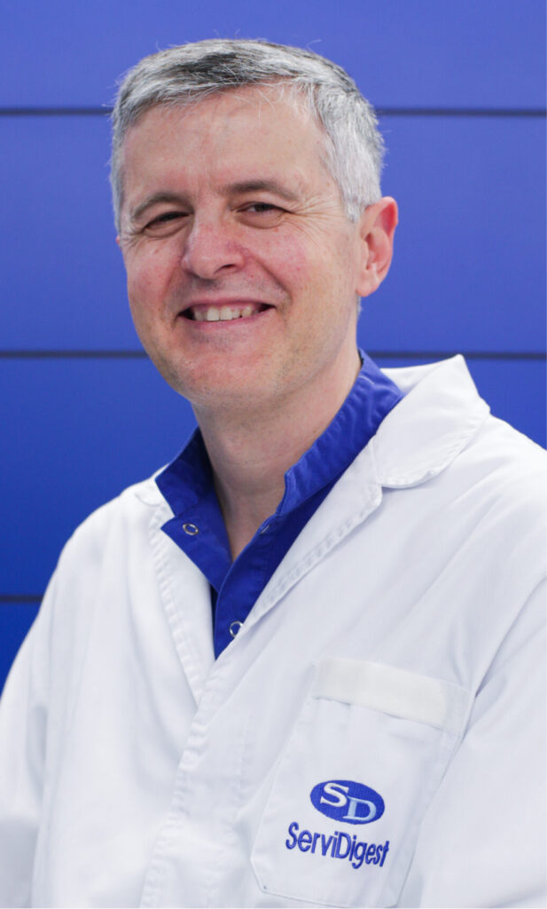 Dr. Félix Junquera Flórez