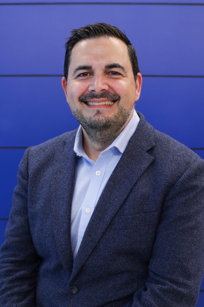 Xavier Merlo Valero