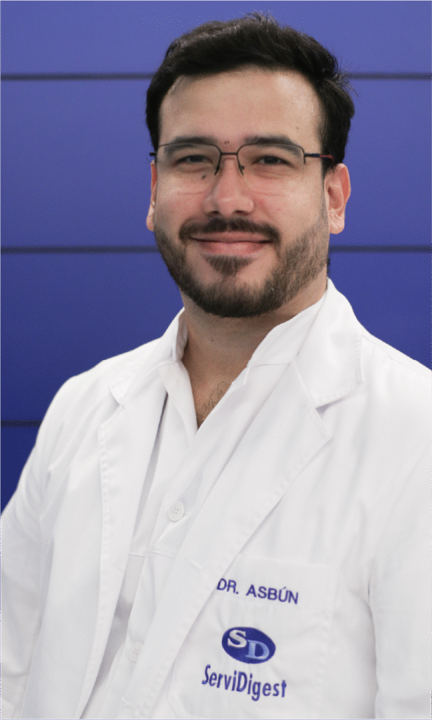 Carlos Andres Asbún Faldin