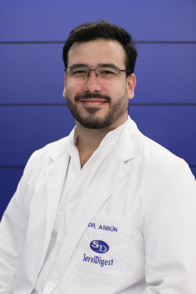 Carlos Andres Asbún Faldin