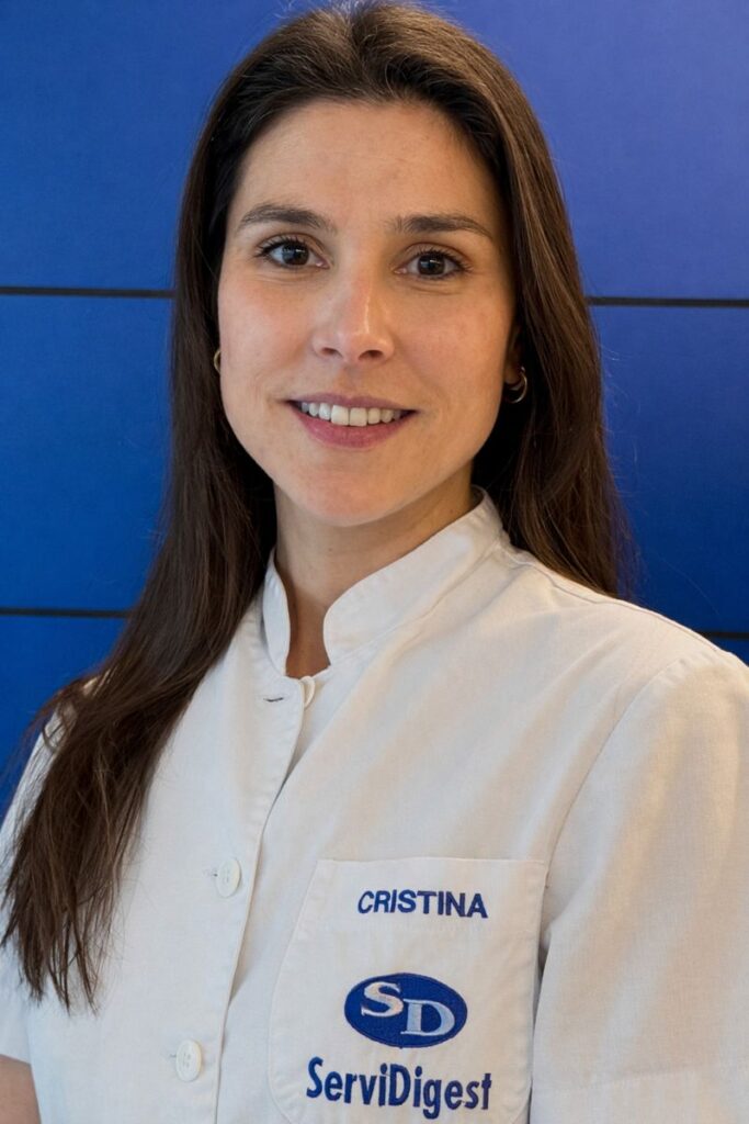 Cristina Colomer Puig
