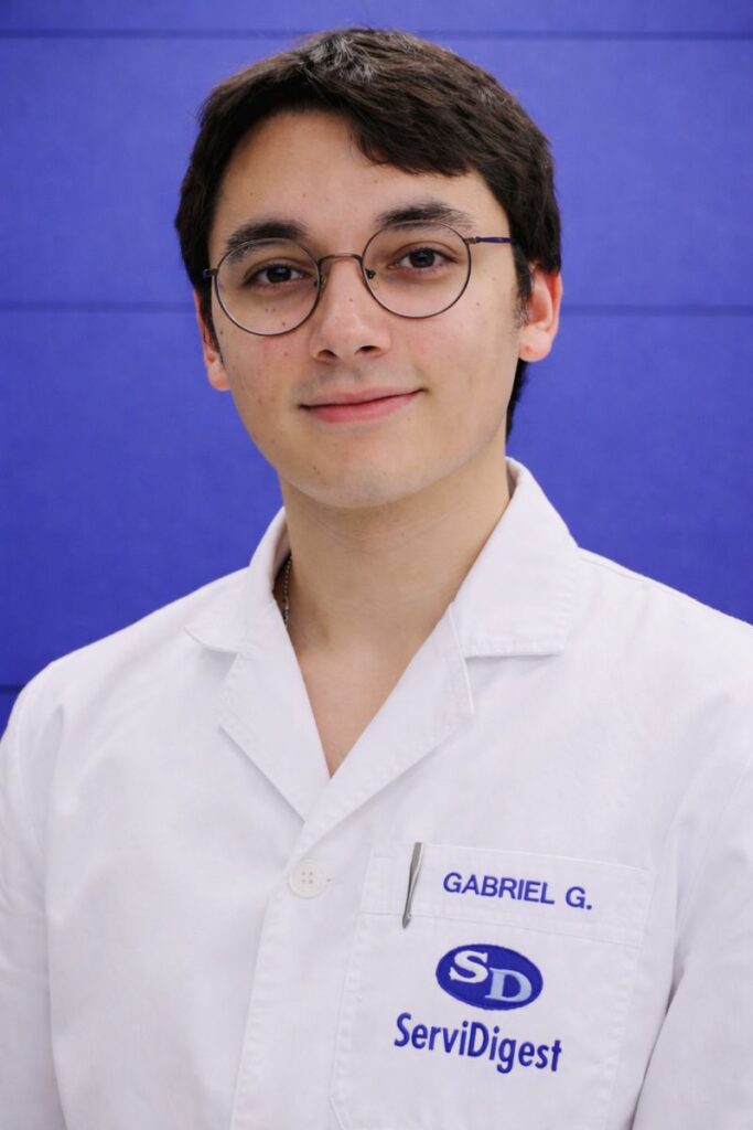 Gabriel Grimaldo