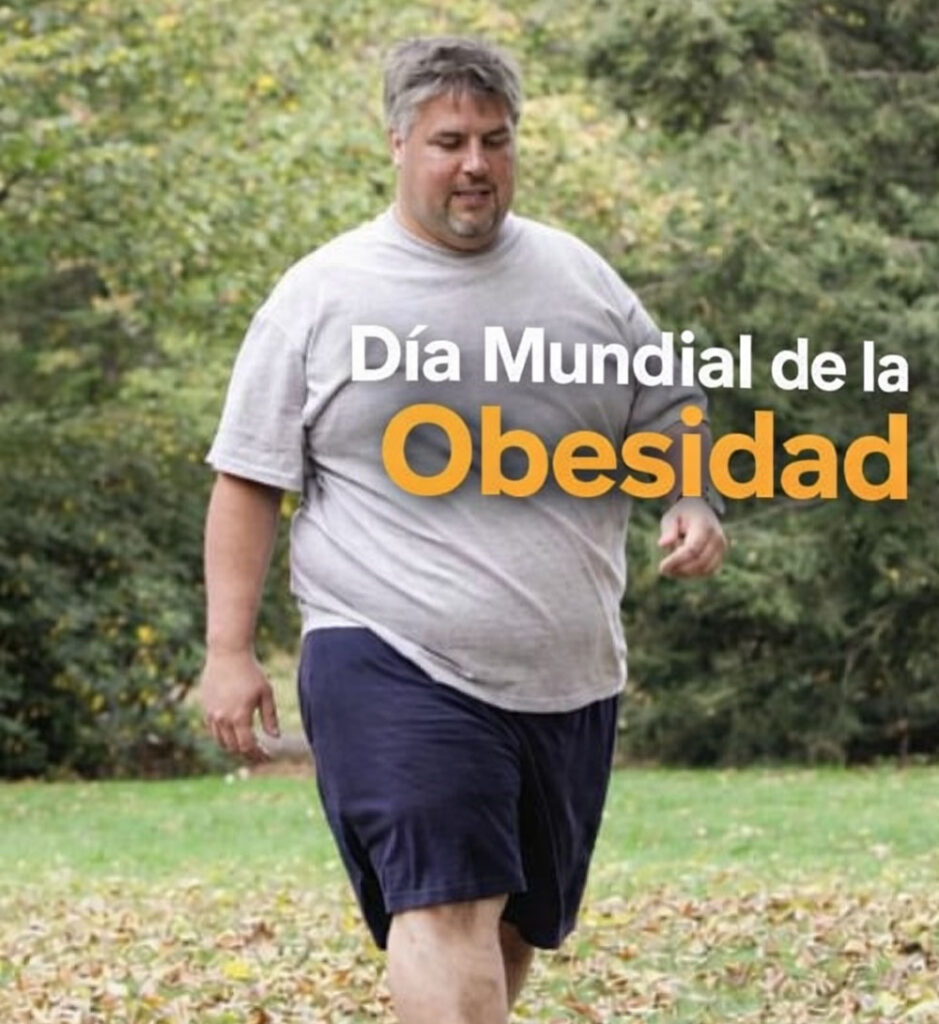 obesidad