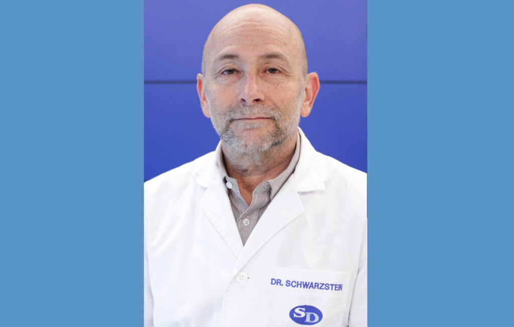 Dr. Diego Schwarzstein