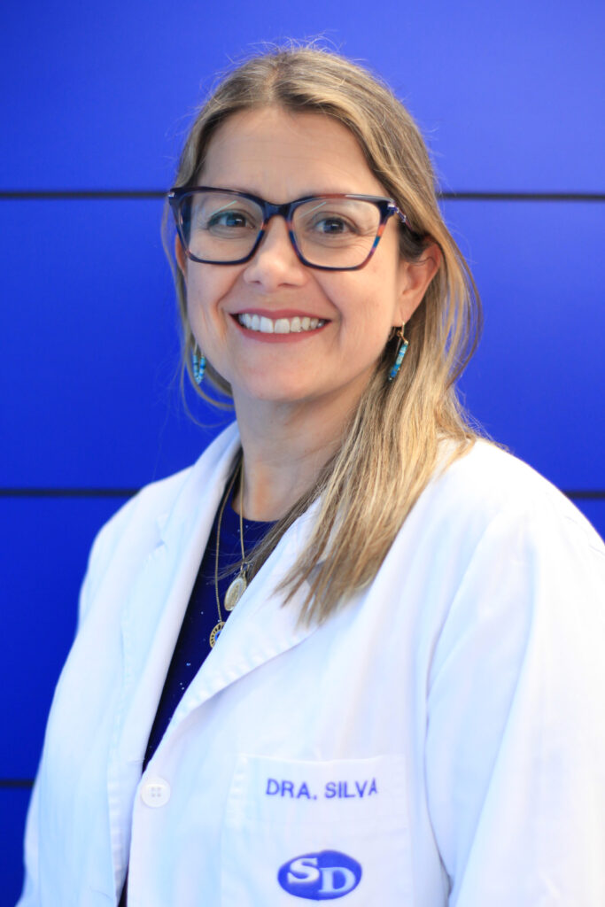 Dra. Rossy Silva Urdaneta
