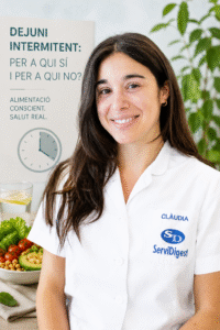Webinar dejuni intermitent