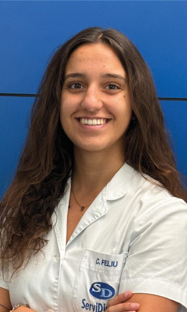 Carla Feliu