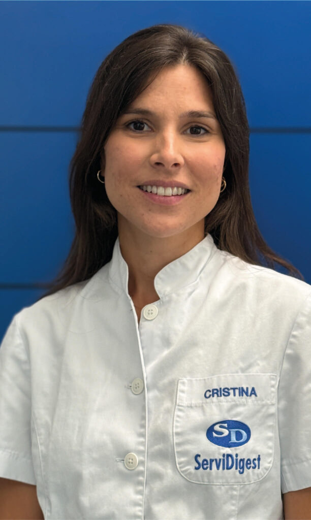 Cristina Colomer