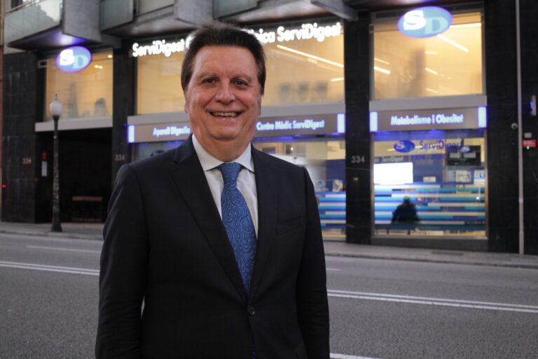 Dr. Josep Merlo