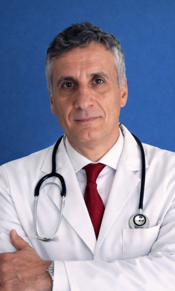 Dr. Manuel Luis Puig Domingo Endocrinologia ServiDigest