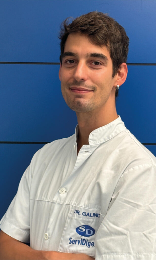 Marc Galindo