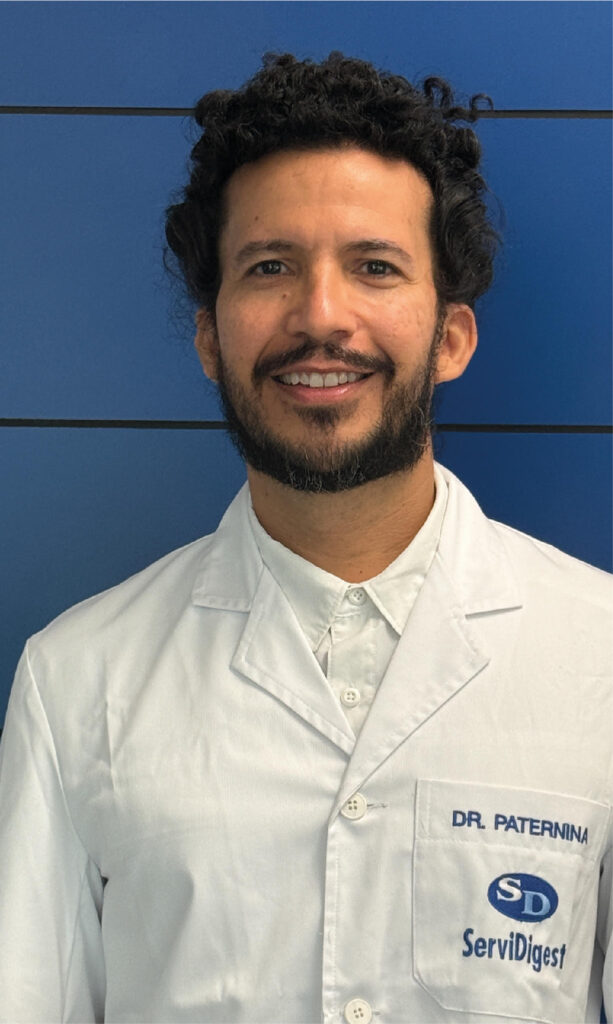 Ricardo Paternina